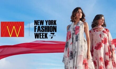 W for Woman to take Indian fashion to global stage at New York Fashion Week 2025