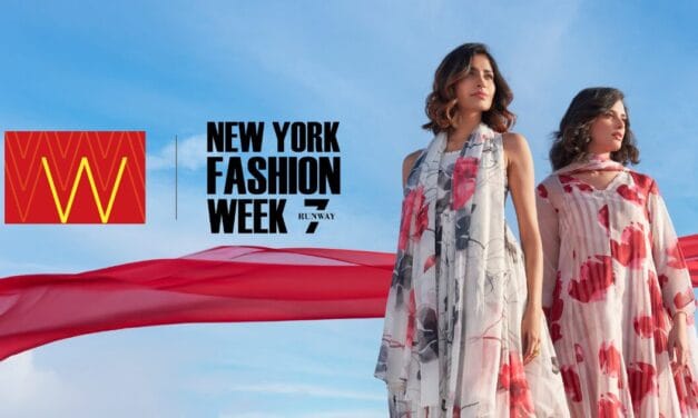 W for Woman to take Indian fashion to global stage at New York Fashion Week 2025