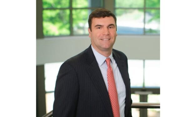 William Kimbrell appointed CEO and President of Cotton Incorporated