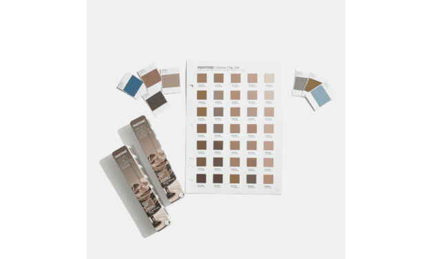X-Rite Color Management Solutions Help Brands Incorporate Pantone Color of the Year 2025