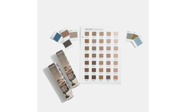 X-Rite Color Management Solutions Help Brands Incorporate Pantone Color of the Year 2025