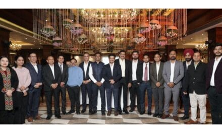 A.T.E. successfully conducted Customer Day event in Ludhiana