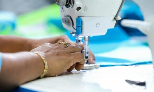 Bangladesh apparel exports reach $19.89 bn in H1 2024-25, marking 13.28% growth