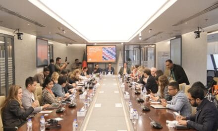 Dutch Circular Textile Trade Mission in Bangladesh explores sustainability and collaboration