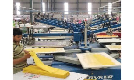 Iris Clothing sees growth in Q3FY25, focuses on distributor relationships and infant wear expansion