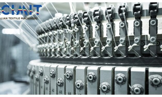 Italian Textile Machines: decline in orders in the fourth quarter of 2024