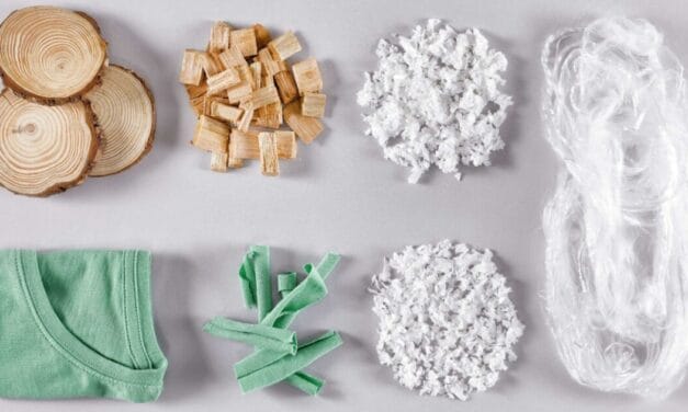 Lyocell Fiber Market to reach $3.43 bn by 2032, driven by rising demand for sustainable textile