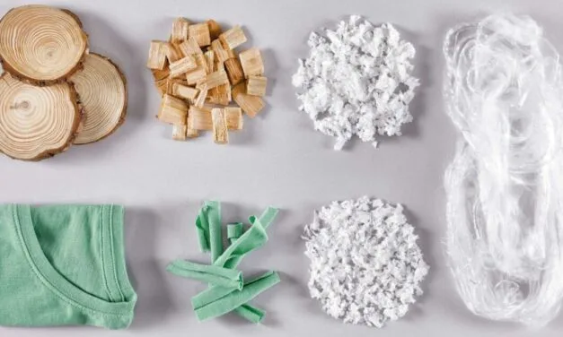Lyocell Fiber Market to reach $3.43 bn by 2032, driven by rising demand for sustainable textile