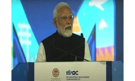 PM Modi focuses on textiles, tourism, and technology for India’s growth