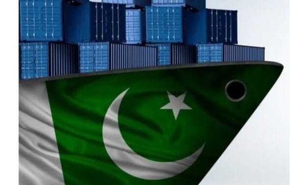 Pakistan’s textile exports grow 10.44% in FY24, driven by key segments and strategic investments