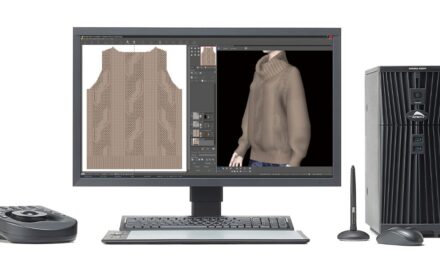 SHIMA SEIKI to exhibit at DTG 2025