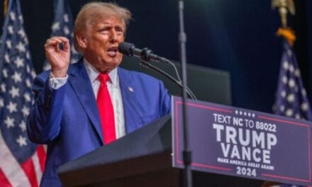 Tariff war on cards with return of Trump