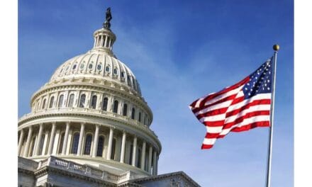 Trump’s new tariffs boost demand for U.S. manufacturing services