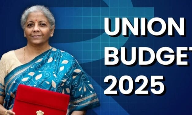 Union Budget 25-26 to boost textile and apparel industry