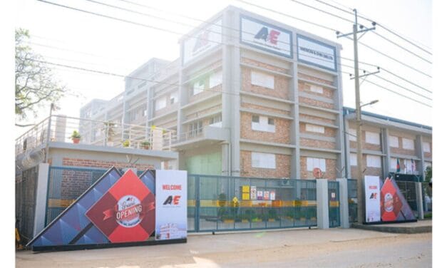 A&E expands global footprint with new manufacturing facility in Chattogram, Bangladesh