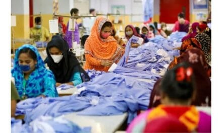 Bangladesh garment industry leaders demand separate Ministry for sustainability and policy support