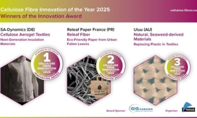 Cellulose Fibres Conference 2025: Celebrating Innovation and Dynamic Development in the Sustainable Fibres Market