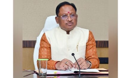 Chhattisgarh secures US $431 mn in investments at Bengaluru Meet