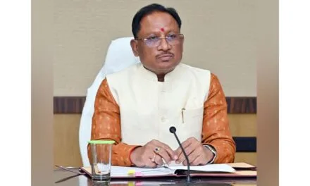 Chhattisgarh secures US $431 mn in investments at Bengaluru Meet