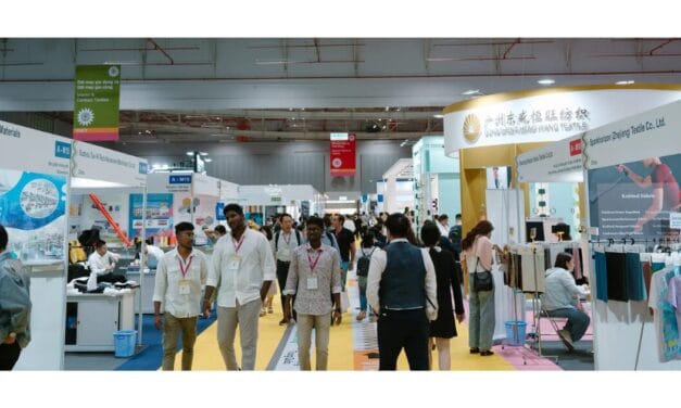 Driving fashion, innovation and sustainability: VIATT 2025 solidifies its role as ASEAN’s premier international textile platform