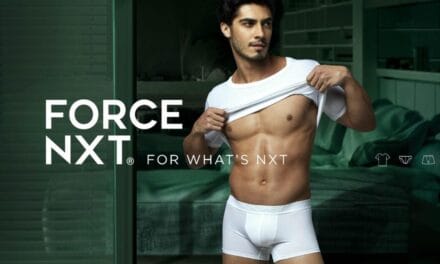Force NXT’s new campaign blends boldness, versatility & style, targeting the youth