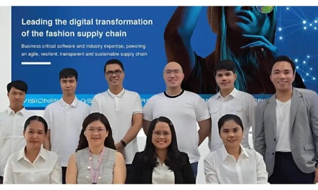 Global babywear specialist, Nyan Kids, adopts Coats Digital’s award-winning GSDCost Solution to transform its production efficiencies