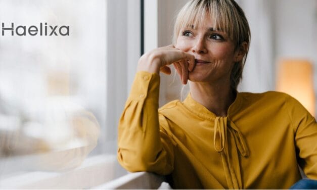 Haelixa strengthens Advisory Board with the appointment of Nina Marenzi