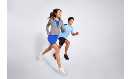 Hanes leaps into Athleisure category with Hanes Moves