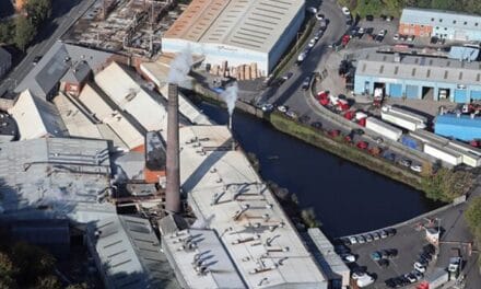 Industry leaders unite to form RTS Textiles Group Ltd