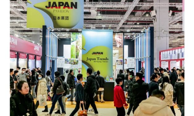 Intertextile Apparel: insight-driven fringe events among key highlights of next week’s extensive show