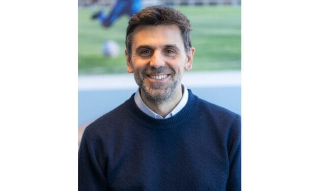 Javier López Appointed CEO of DECATHLON as Company Embarks on New Growth