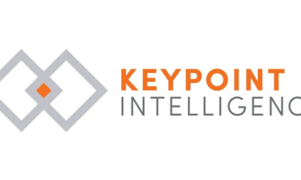 Keypoint Intelligence and FESPA announce thought leadership partnership to deliver insights on global print industry trends