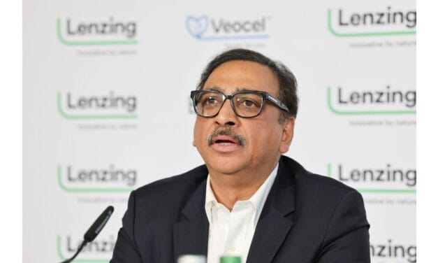 Lenzing presents Annual and Sustainability Report 2024