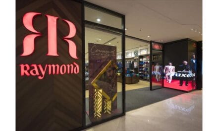 Nawaz Modi Singhania quits Raymond Board as Director