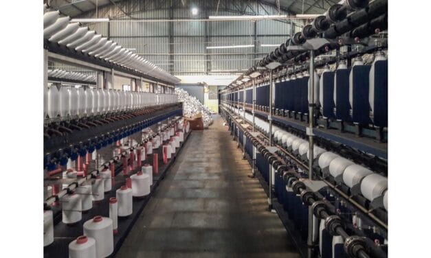 PM MITRA Park scheme to boost textile investments