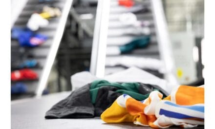 PUMA and RE&UP announce a multi-year collaboration to scale circular textile solution