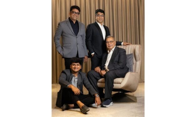 Parnika India to expand its operations to Southern and Eastern India