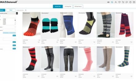 SHIMA SEIKI to exhibit at Shanghai International Hosiery Purchasing Expo