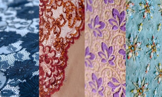 Sensitive Fabrics: transforming lingerie with comfort, style and advanced printing technology