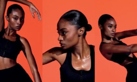 Sensitive® Fabrics unveils AW26 Activewear Collection