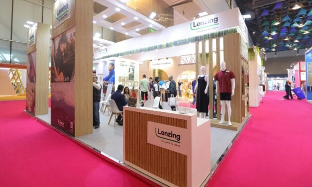 TENCEL™ and Intimasia 2025: Leading the way in sustainable Intimate Wear