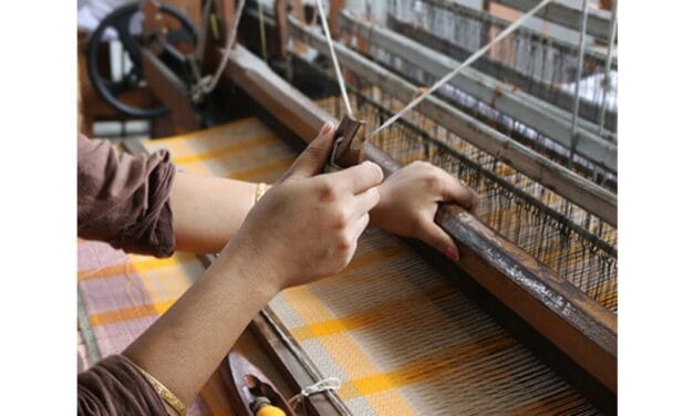 Textile industry leaders urge equal benefits and support for Punjab’s textile industry