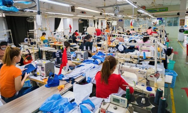 The right address for investing in future technologies in the garment industry: Garment Tech Istanbul Exhibition