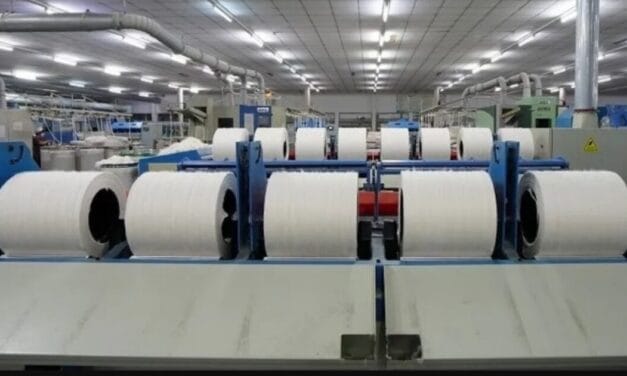 UP signs Rs 7 bn MoUs for PM MITRA Textile Park, boosting industry growth