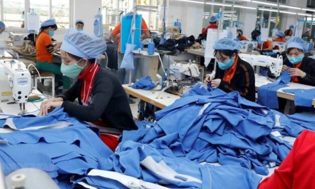 Vietnam’s textile industry embraces sustainability and innovation for global growth