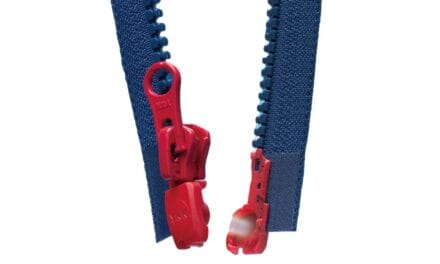 YKK wins top prize at the “Orange Innovation Award 2024”