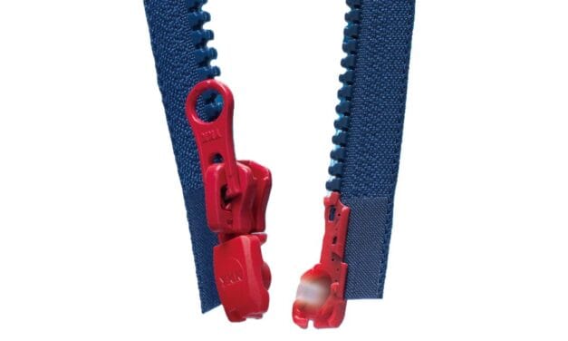 YKK wins top prize at the “Orange Innovation Award 2024”