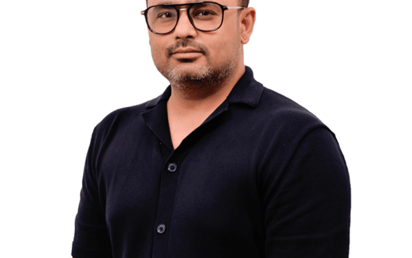 ZYOD appoints Ankit Shukla as VP-Business to lead global expansion and innovation in fashion manufacturing