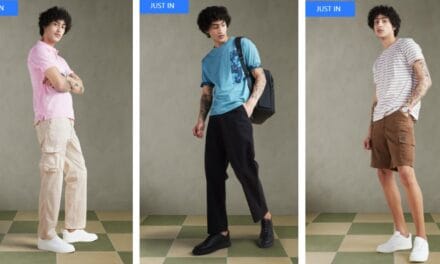 Allen Solly enters Men’s Casual Bottomwear with bold new styles for Gen Z