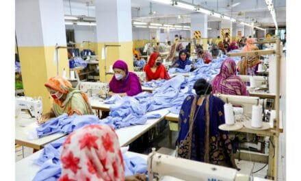Bangladesh manufacturers say US tariffs ‘massive blow’ to textile industry